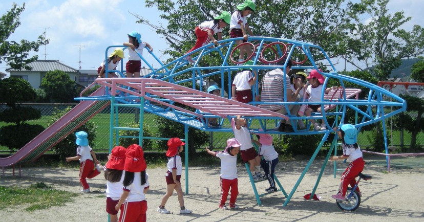 富岡幼稚園