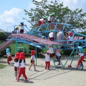 富岡幼稚園