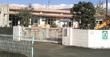 横見保育所