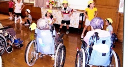 淀橋第四幼稚園