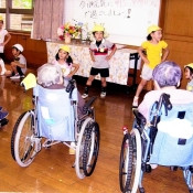 淀橋第四幼稚園の写真4