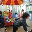 淀橋第四幼稚園の写真2