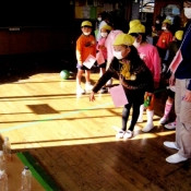 淀橋第四幼稚園の写真3