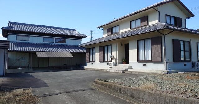 川島こども園