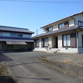 川島こども園