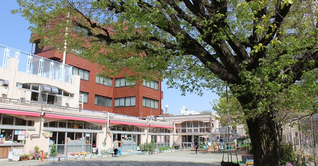 西戸山幼稚園