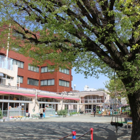 西戸山幼稚園