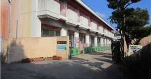 認定こども園脇町保育所