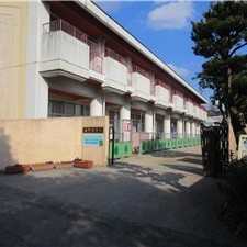 認定こども園脇町保育所