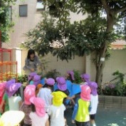 第一幼稚園の写真4