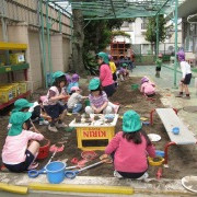 第一幼稚園の写真2