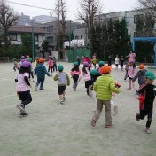 第一幼稚園