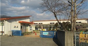 認定こども園岩倉保育所