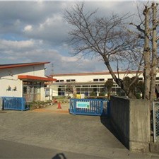 認定こども園岩倉保育所