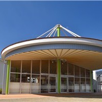 美馬市立美馬認定こども園