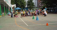 柳町幼稚園