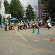 柳町幼稚園の写真3