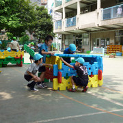 柳町幼稚園の写真2