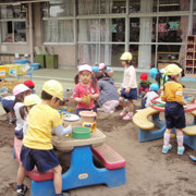 柳町幼稚園