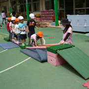 柳町幼稚園の写真5