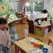 城西幼稚園の写真4