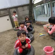 城西幼稚園の写真3