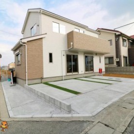 高川原幼稚園