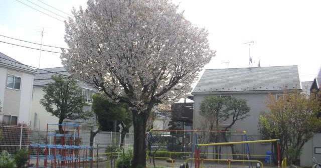 給田幼稚園