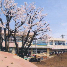 給田幼稚園