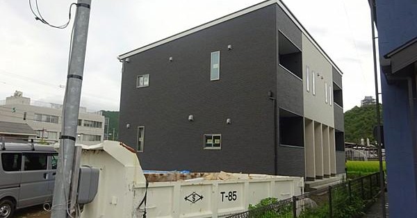 日和佐こども園