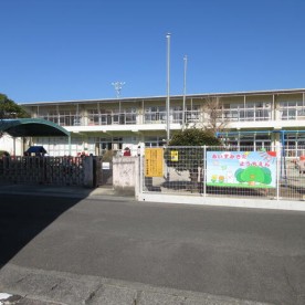 藍住北幼稚園