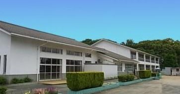 藍住西幼稚園