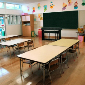 不二幼稚園の写真2