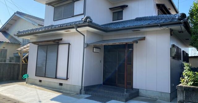 藍住中央保育所
