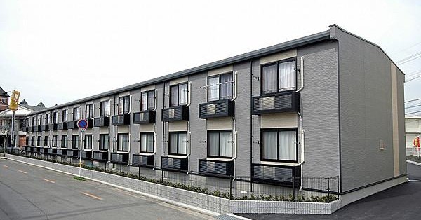 藍住あおば保育園