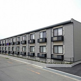 藍住あおば保育園