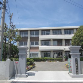 板野東幼稚園大坂分園