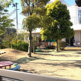 板野東幼稚園大坂分園の写真2