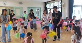 北大泉幼稚園