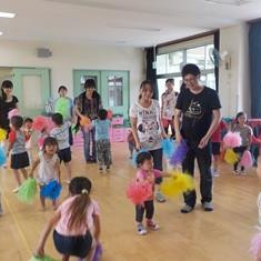 北大泉幼稚園の写真5