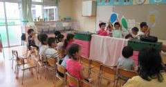 北大泉幼稚園