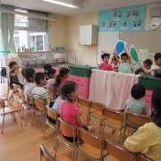 北大泉幼稚園の写真3