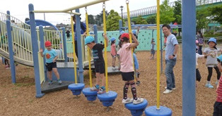 北大泉幼稚園