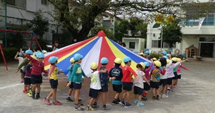 北大泉幼稚園