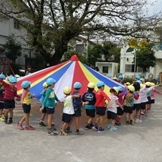北大泉幼稚園