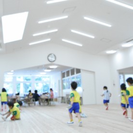 市場かもめこども園
