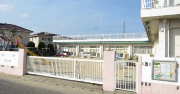 鳴門聖母幼稚園