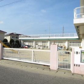 鳴門聖母幼稚園