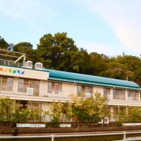あゆみ保育園