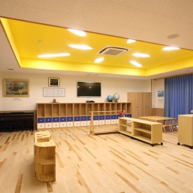 とくしま健祥会保育園